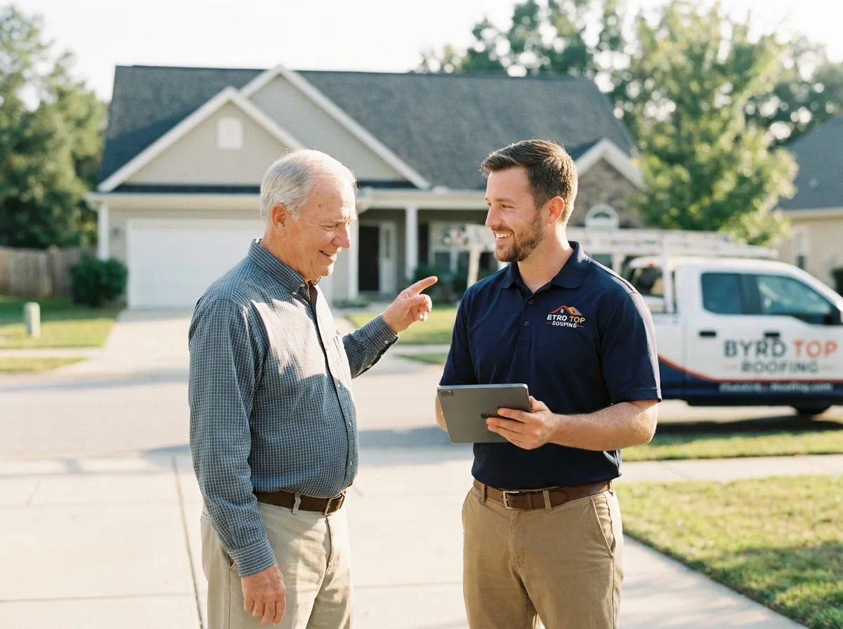 Roofing Nazareth, TX FAQs